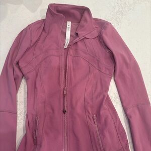 Lululemon Define jacket